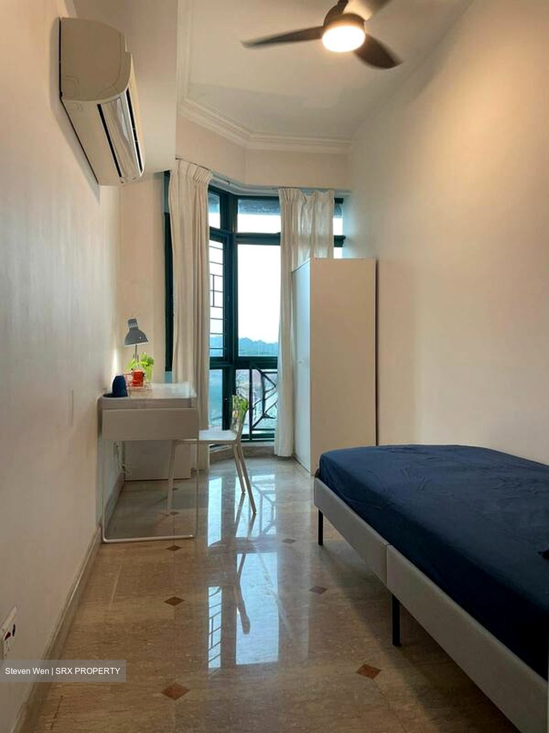 Signature Park (D21), Condominium #501640461